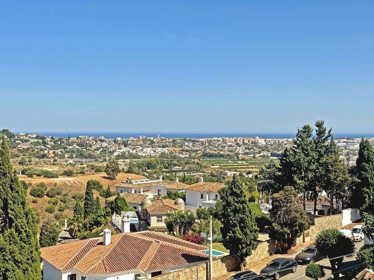 2 Bedroom Townhouse for Sale in Mijas Golf, Málaga - Image 3