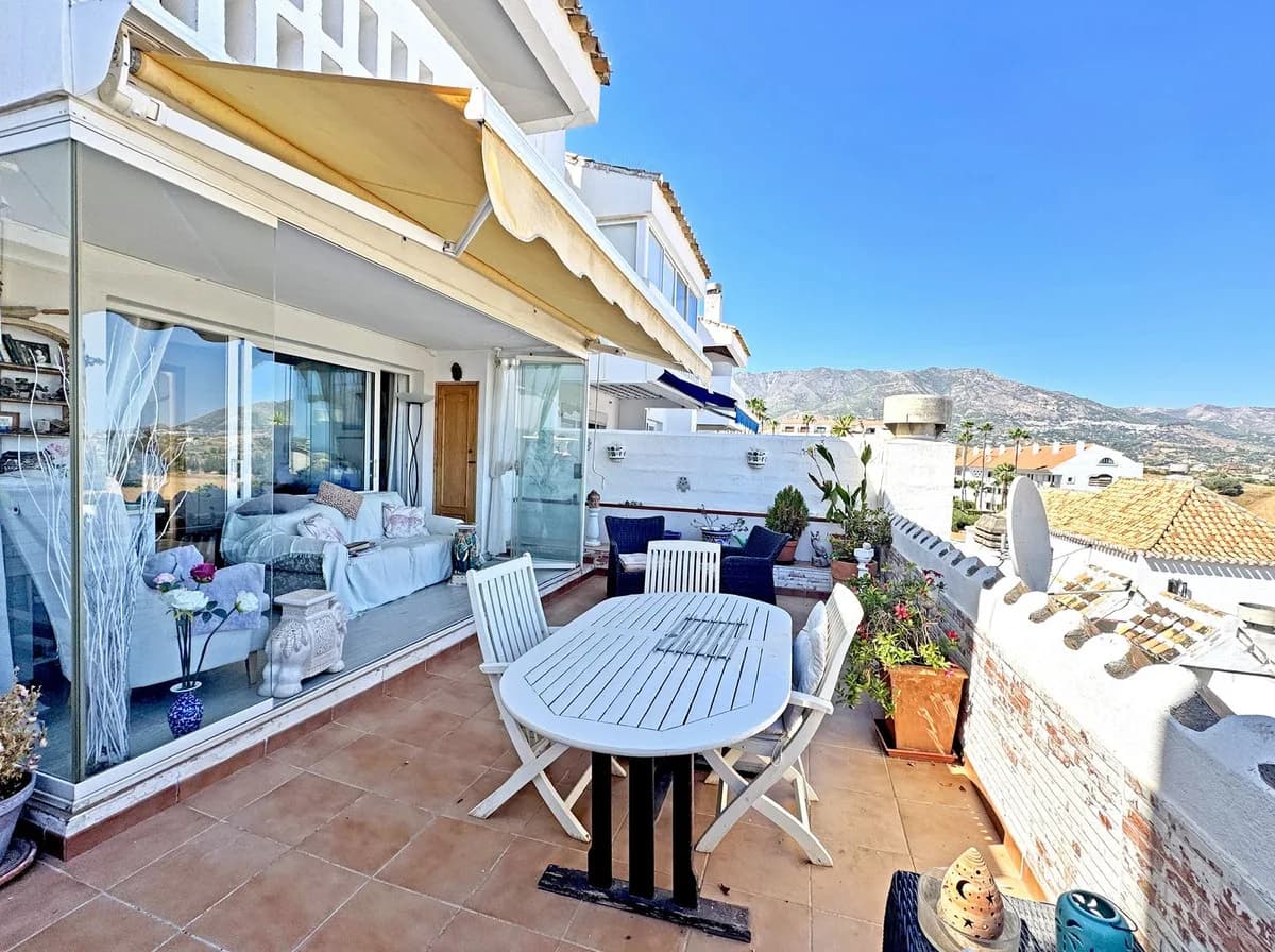 2 Bedroom Townhouse for Sale in Mijas Golf, Málaga - Image 6