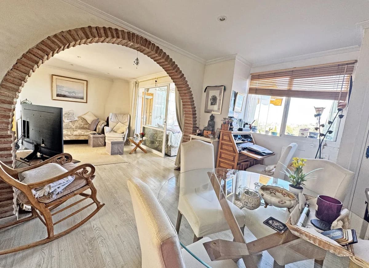 2 Bedroom Townhouse for Sale in Mijas Golf, Málaga - Image 8