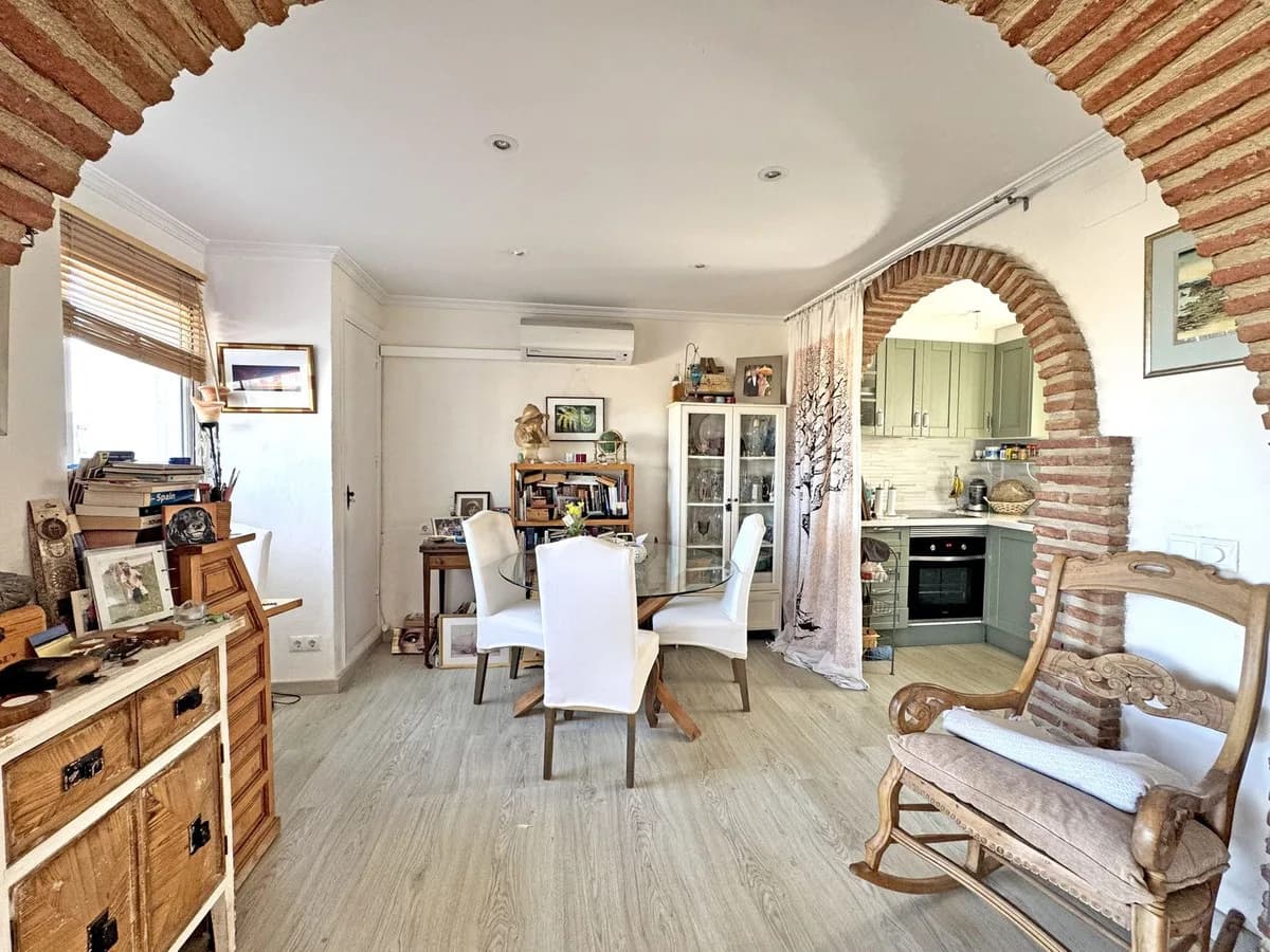 2 Bedroom Townhouse for Sale in Mijas Golf, Málaga - Image 9
