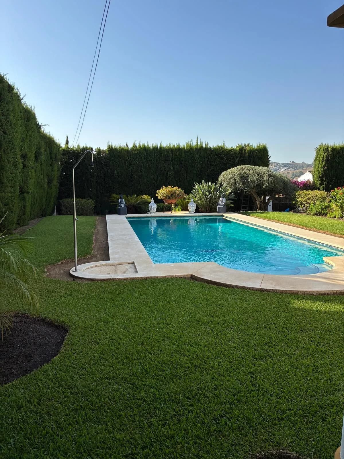 4 Bedroom Detached Villa for Sale in Mijas Golf, Málaga - Image 3