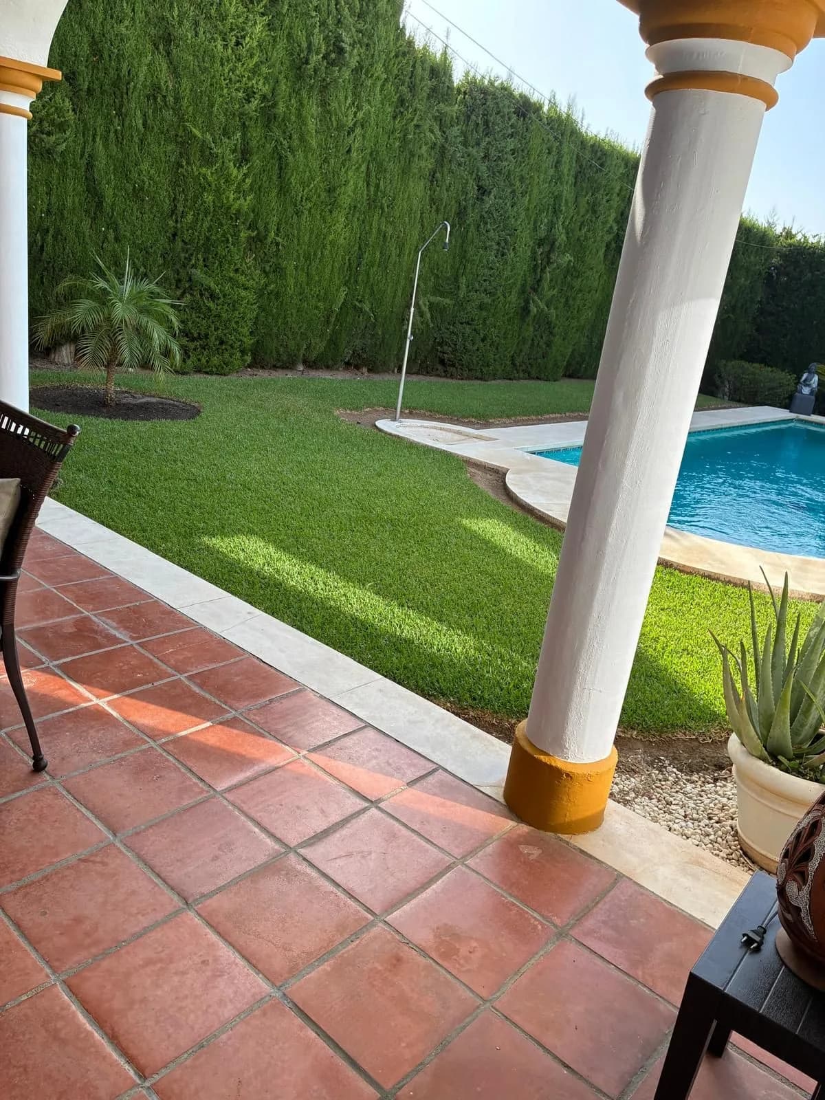 4 Bedroom Detached Villa for Sale in Mijas Golf, Málaga - Image 4