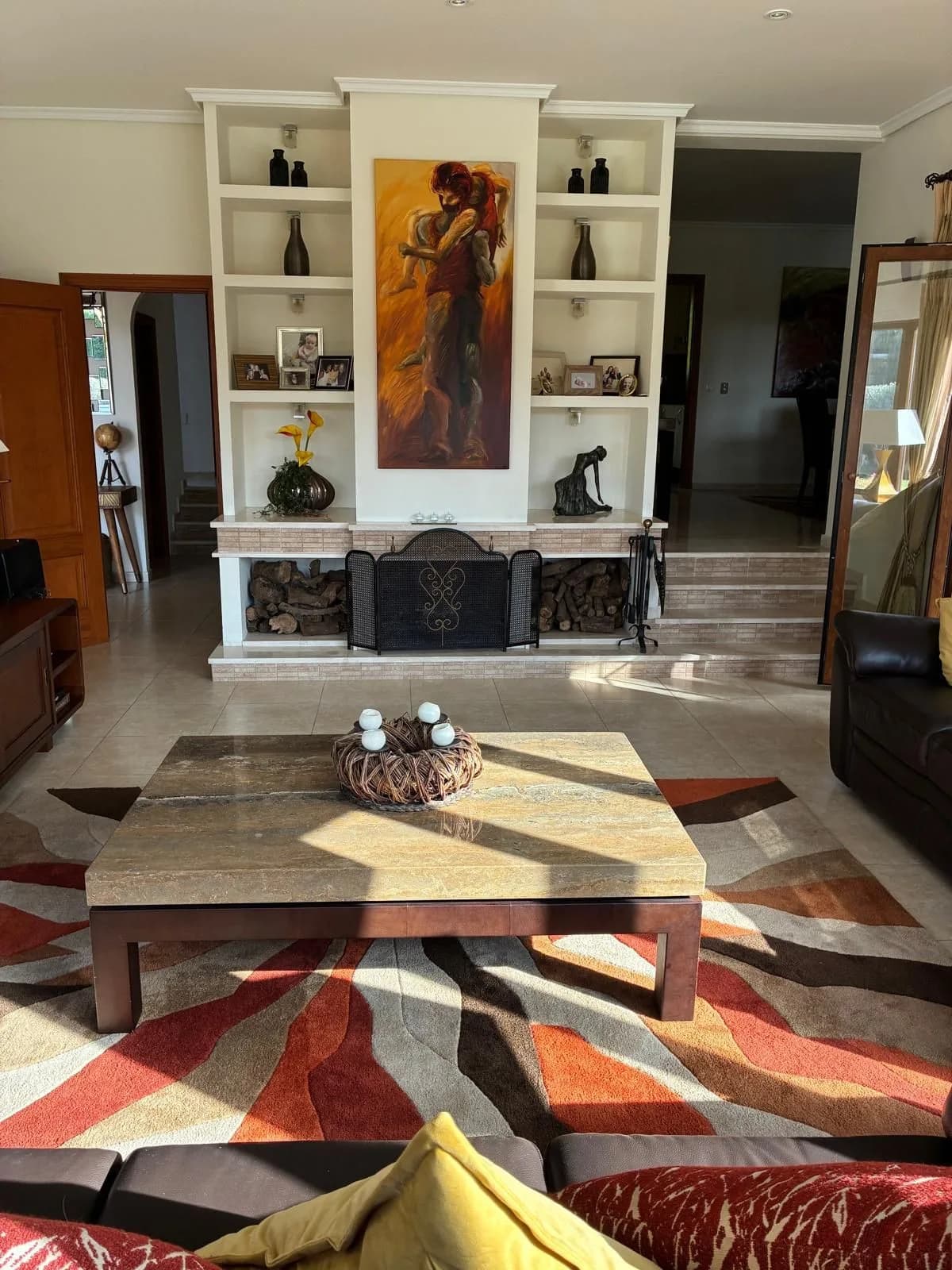 4 Bedroom Detached Villa for Sale in Mijas Golf, Málaga - Image 5