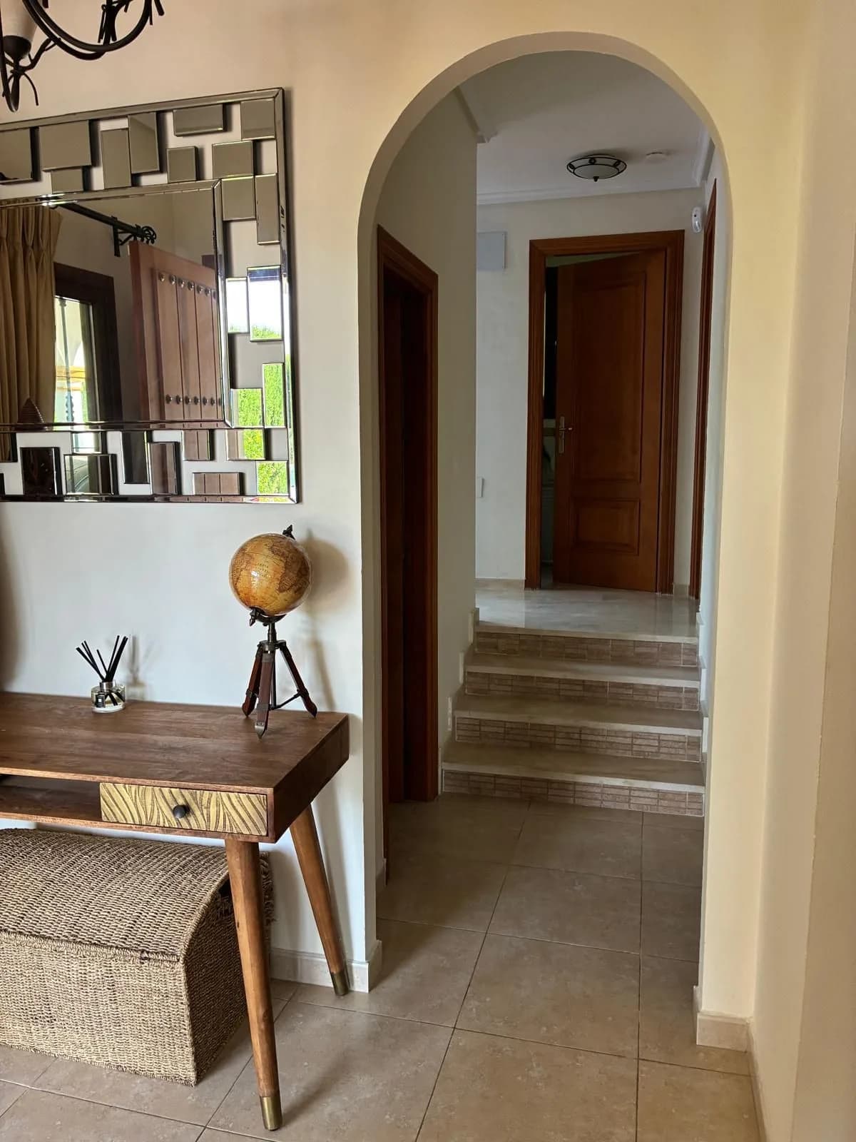 4 Bedroom Detached Villa for Sale in Mijas Golf, Málaga - Image 7