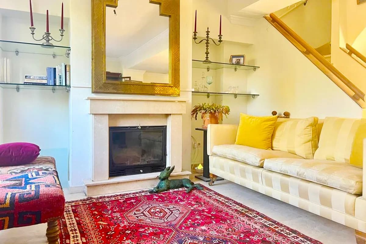 4 Bedroom Townhouse for Sale in San Pedro de Alcántara, Málaga - Image 3