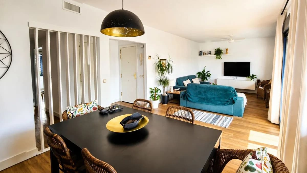 3 Bedroom Ground Floor Apartment for Sale in Estepona, Málaga - Image 8