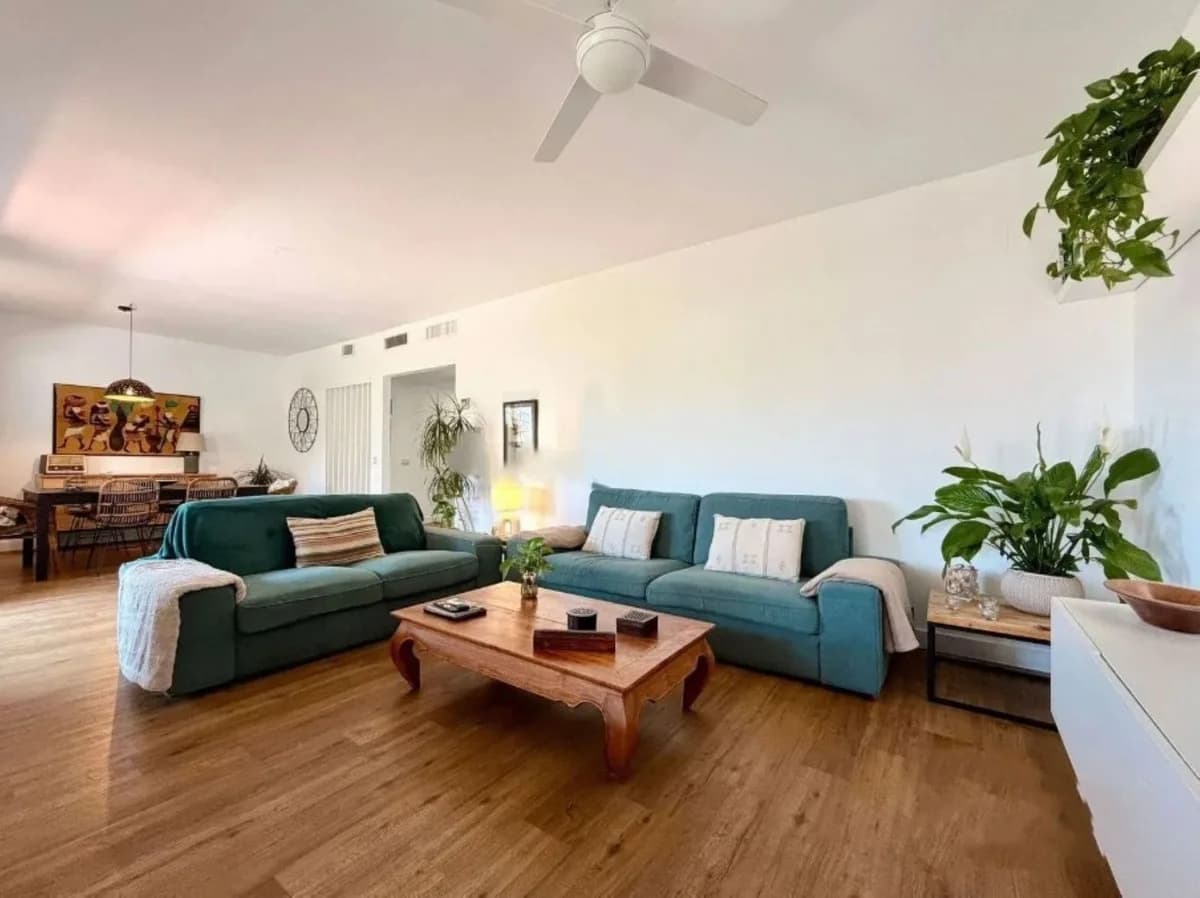 3 Bedroom Ground Floor Apartment for Sale in Estepona, Málaga - Image 9
