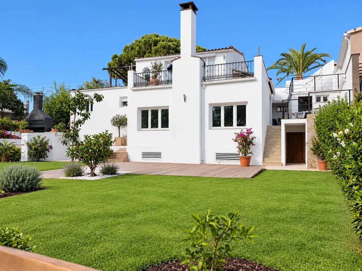 3 Bedroom Detached Villa for Sale in El Rosario, Málaga