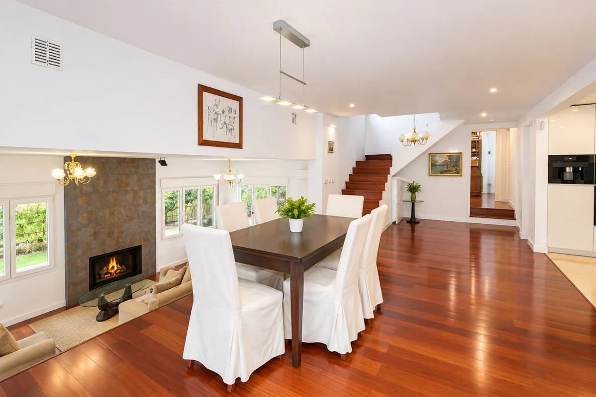 3 Bedroom Detached Villa for Sale in El Rosario, Málaga - Image 3
