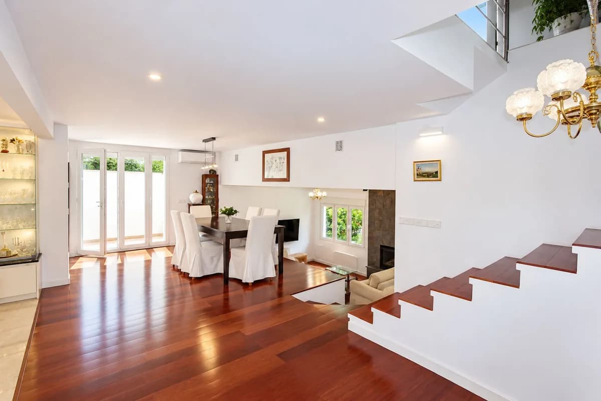 3 Bedroom Detached Villa for Sale in El Rosario, Málaga - Image 4