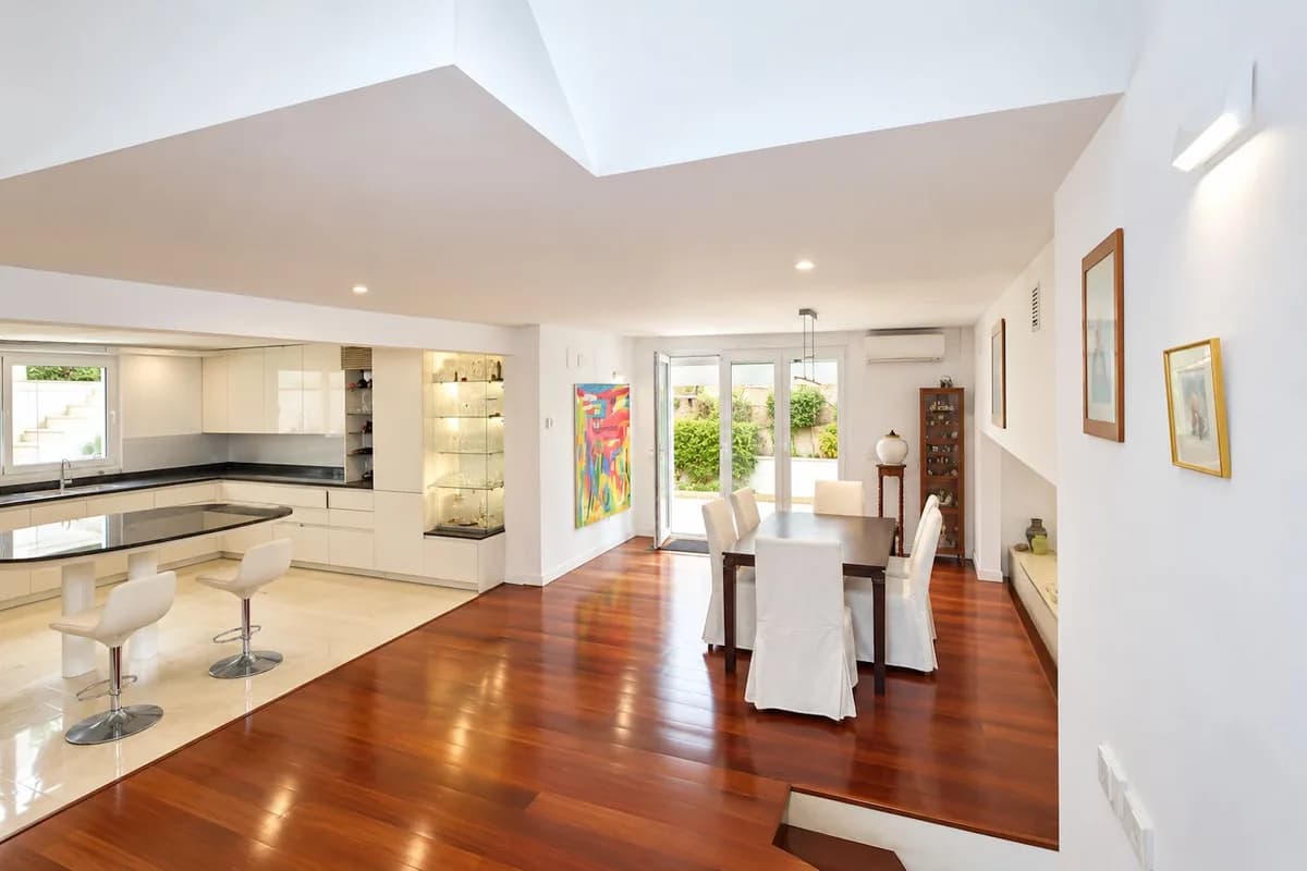 3 Bedroom Detached Villa for Sale in El Rosario, Málaga - Image 6