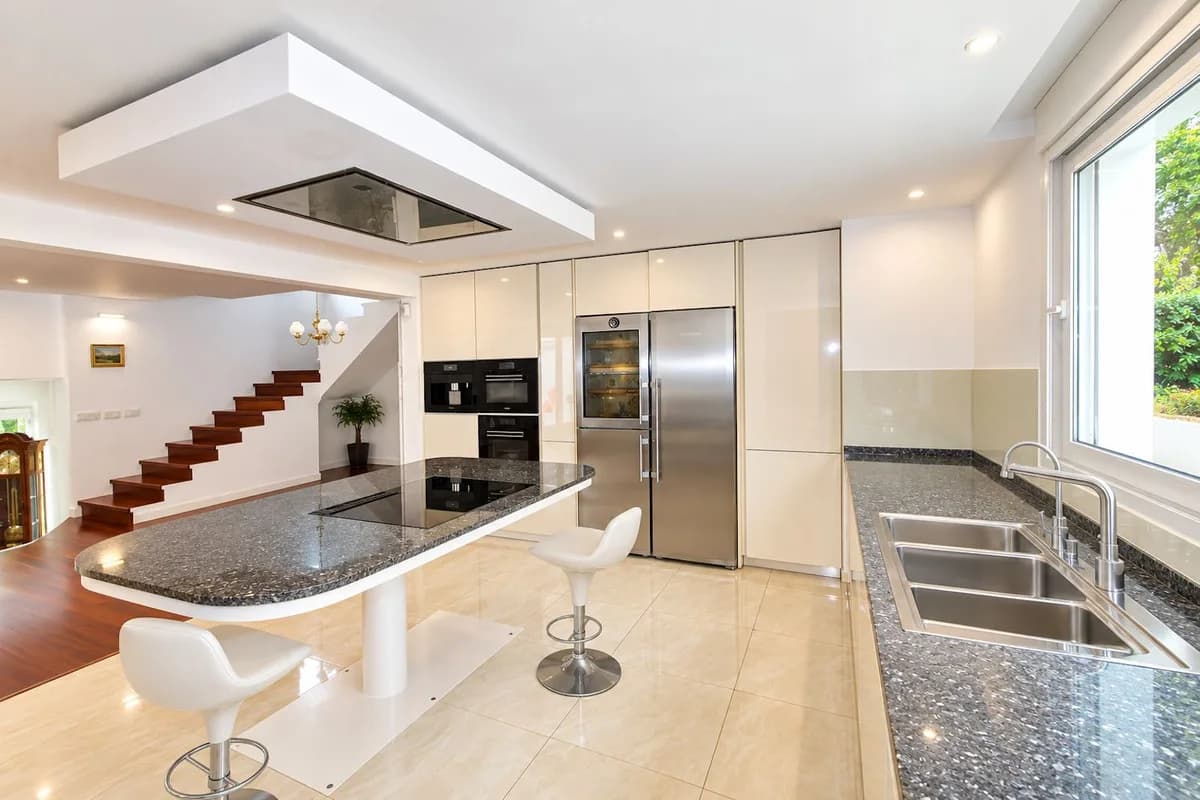 3 Bedroom Detached Villa for Sale in El Rosario, Málaga - Image 8