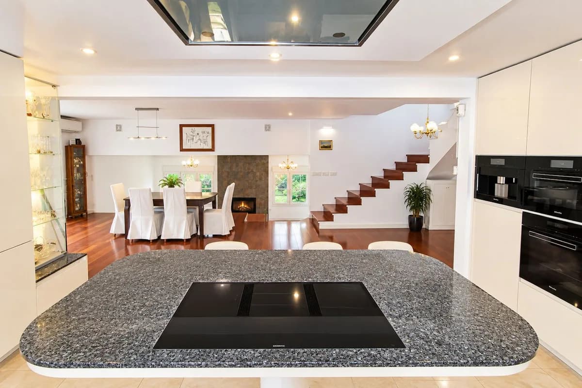3 Bedroom Detached Villa for Sale in El Rosario, Málaga - Image 9