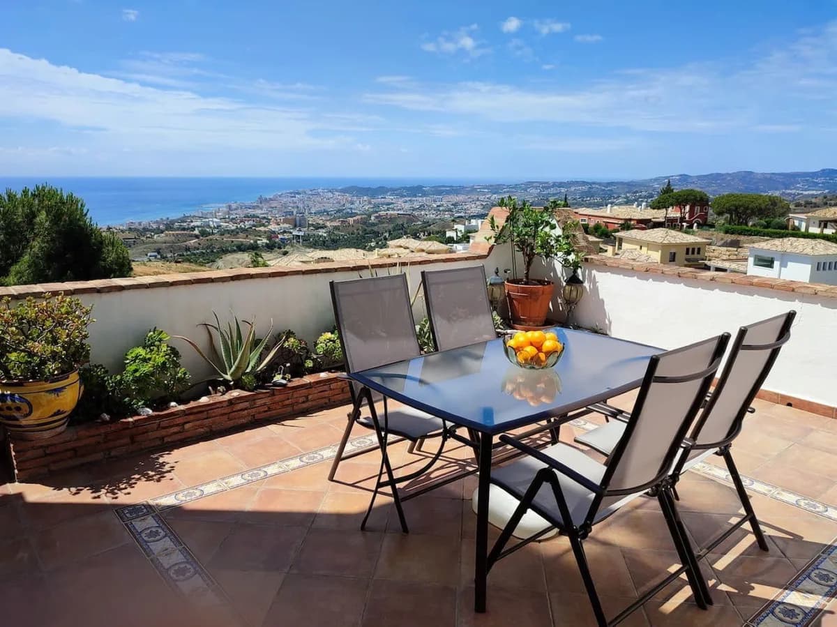 3 Bedroom Townhouse for Sale in Mijas, Málaga - Image 6