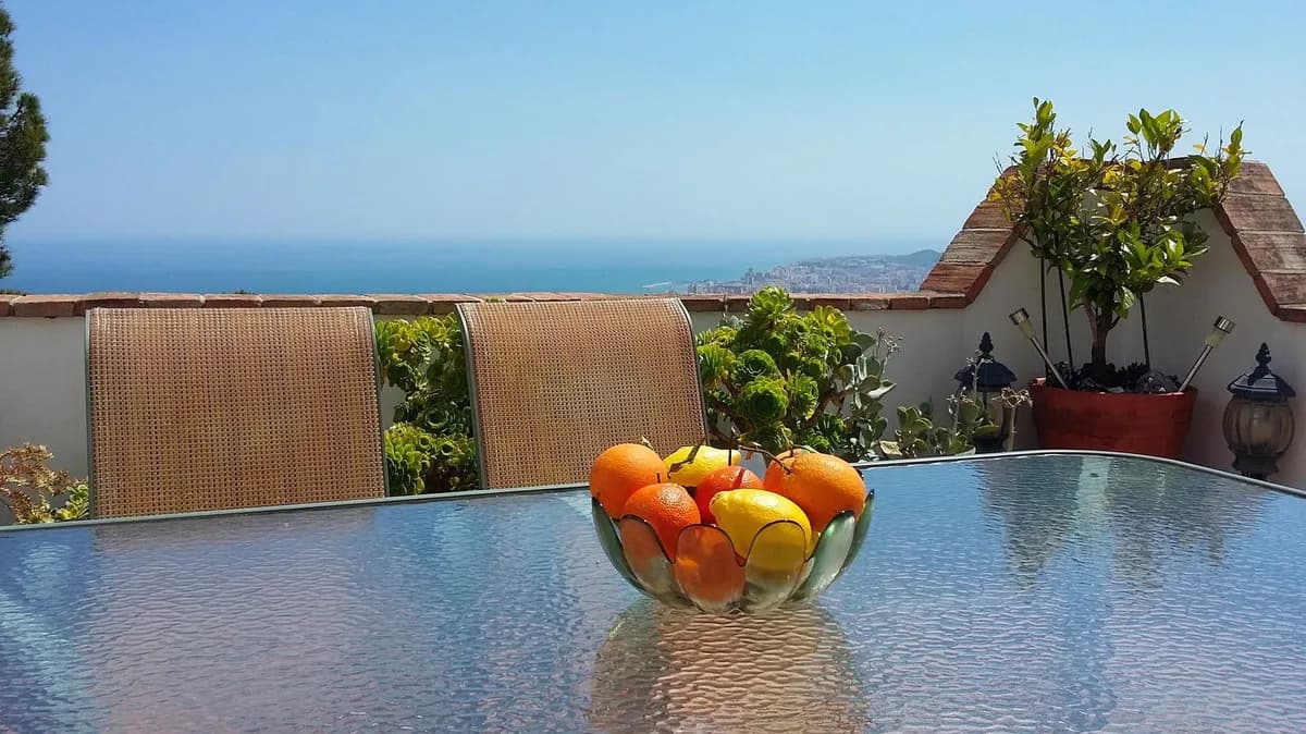 3 Bedroom Townhouse for Sale in Mijas, Málaga - Image 8
