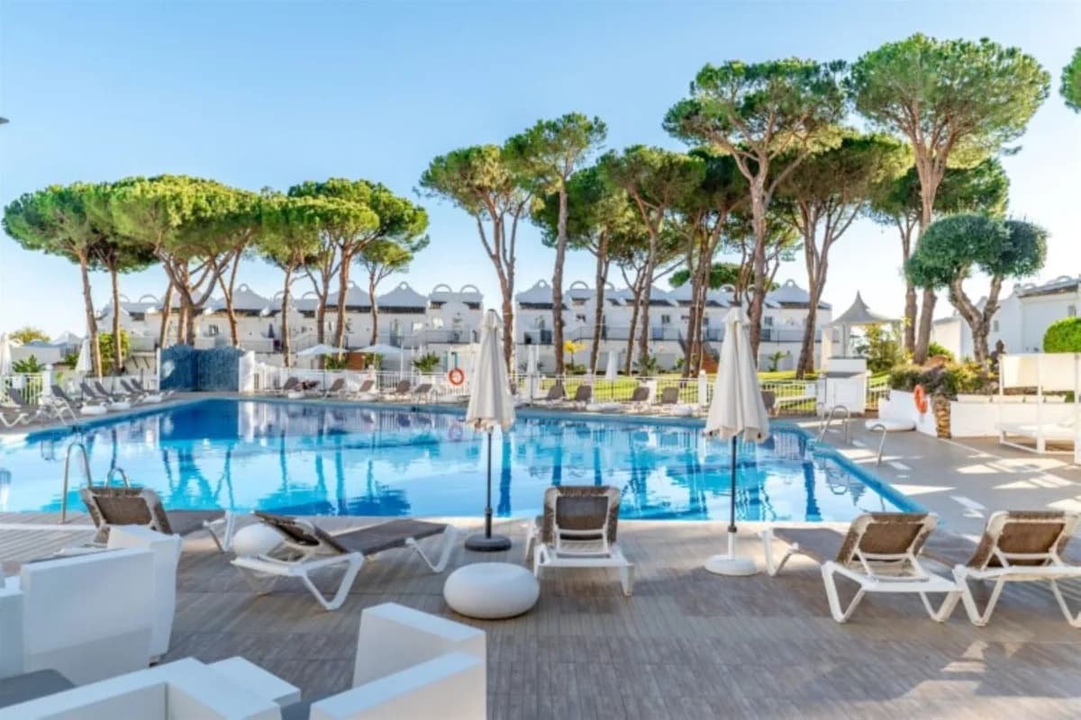 2 Bedroom Duplex for Sale in Reserva de Marbella, Málaga