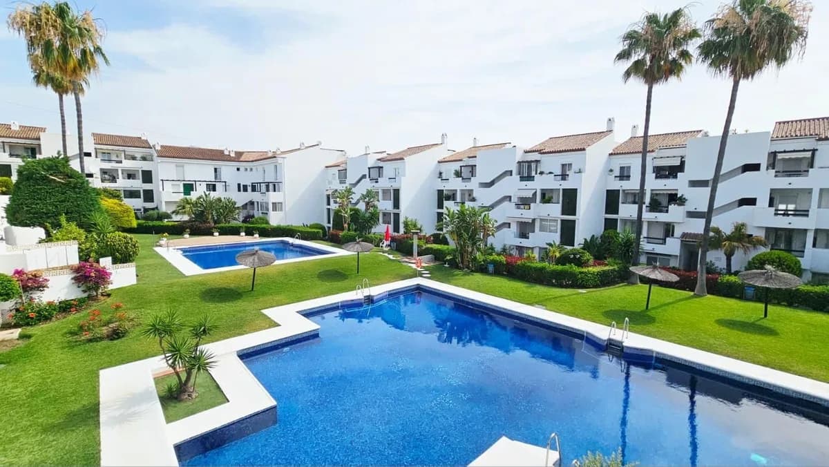 3 Bedroom Penthouse Duplex for Sale in Bel Air, Málaga