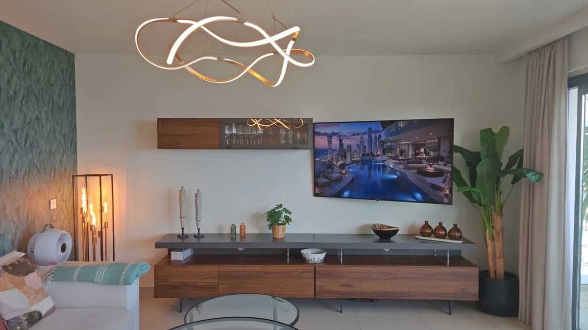 2 Bedroom Middle Floor Apartment for Sale in Calanova Golf, Málaga - Image 5