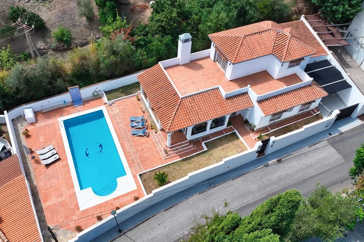 3 Bedroom Detached Villa for Sale in Benalmadena, Málaga - Image 5