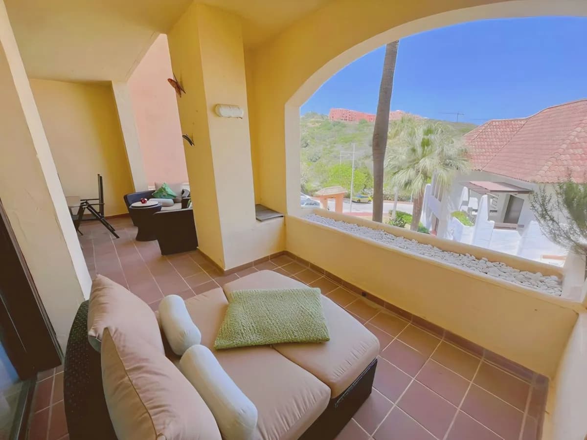 2 Bedroom Ground Floor Apartment for Sale in La Duquesa, Málaga - Image 9