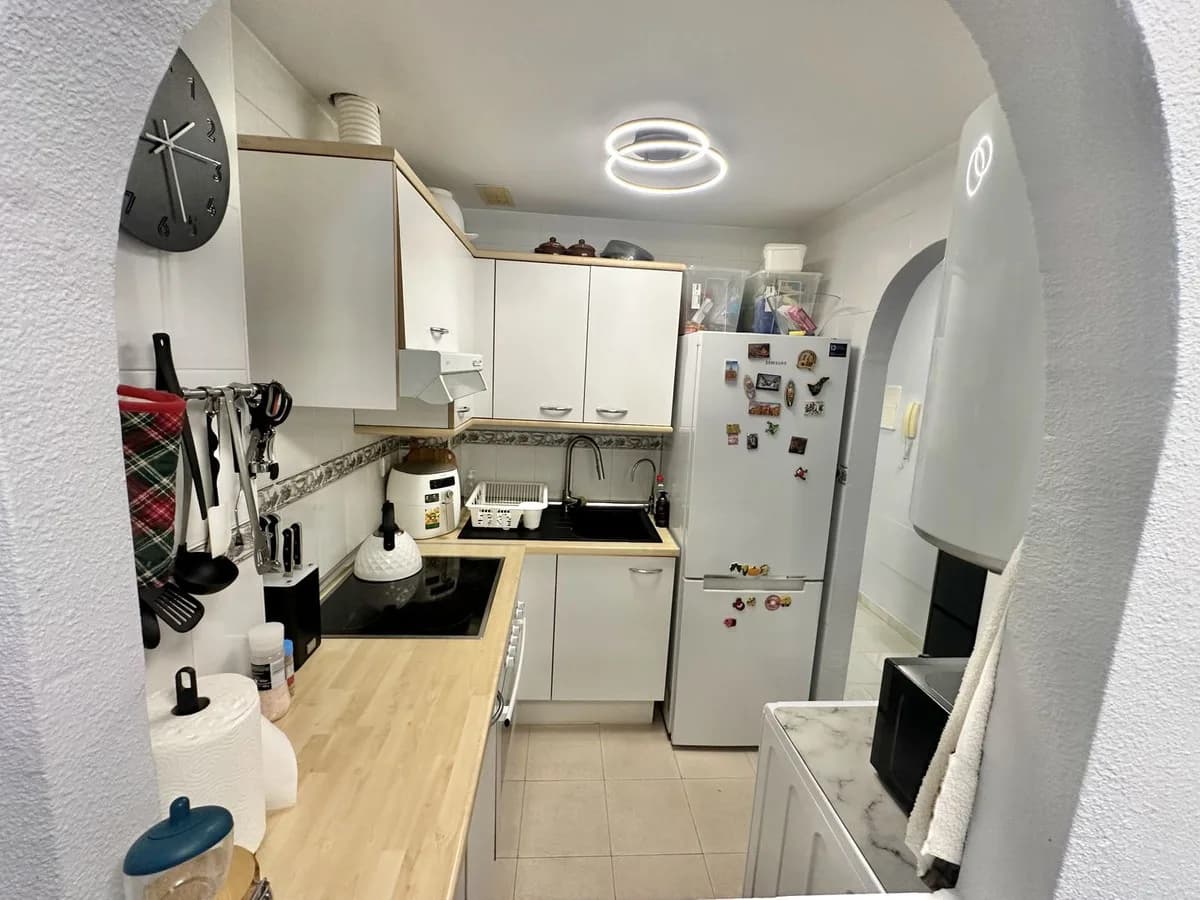2 Bedroom Ground Floor Apartment for Sale in La Cala de Mijas, Málaga - Image 9
