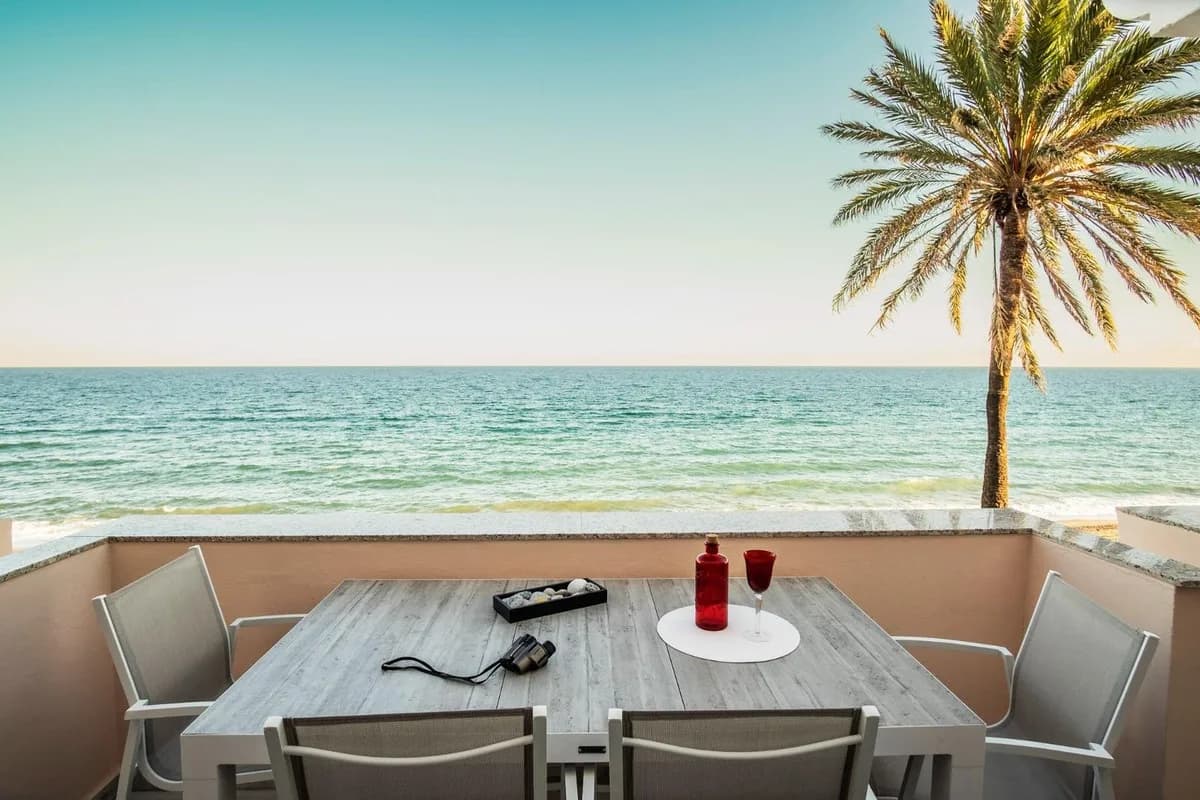 2 Bedroom Penthouse Duplex for Sale in Estepona, Málaga - Image 3