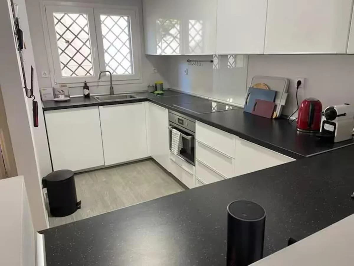 2 Bedroom Ground Floor Apartment for Sale in Aloha, Málaga - Image 3