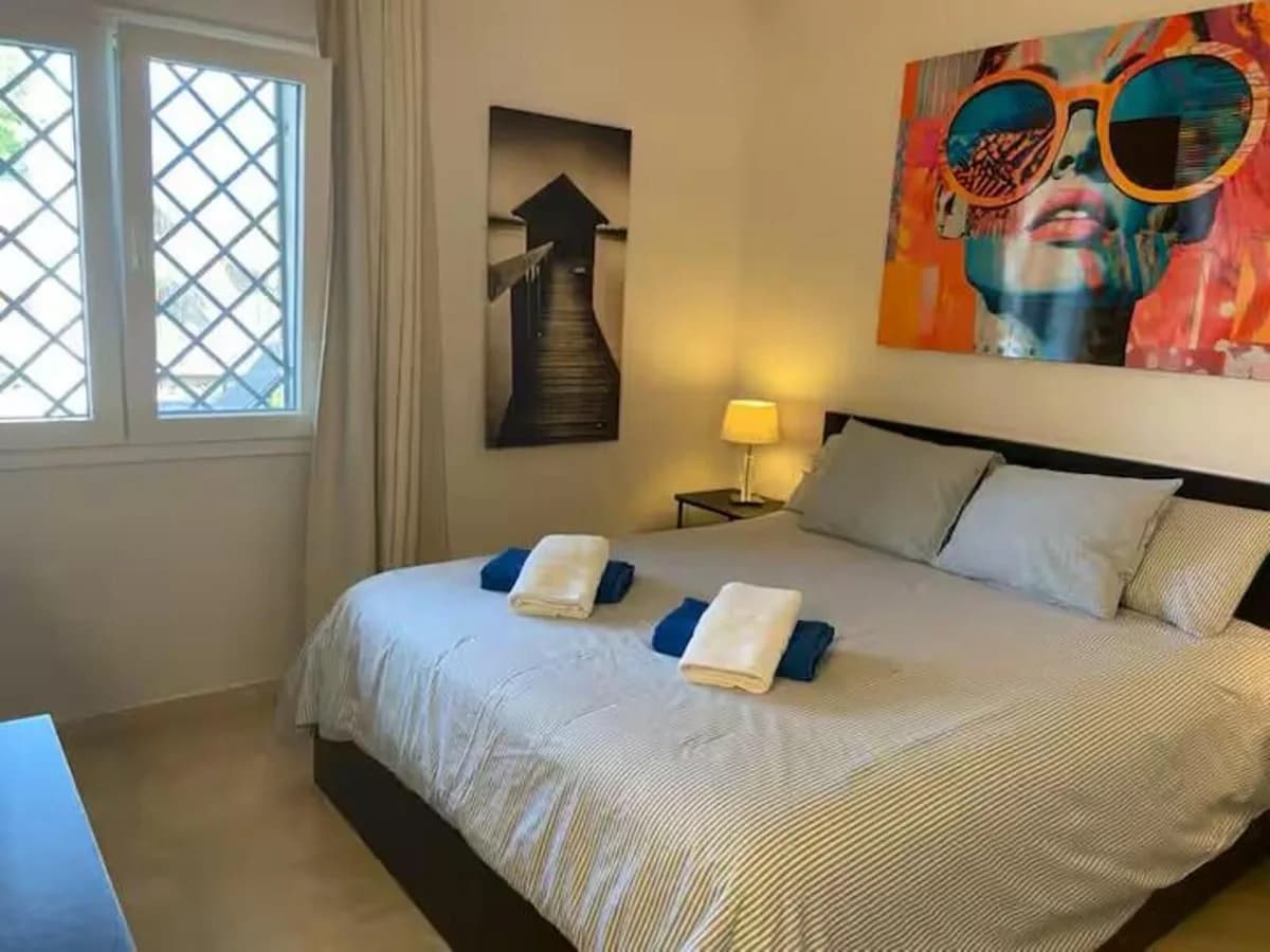 2 Bedroom Ground Floor Apartment for Sale in Aloha, Málaga - Image 7