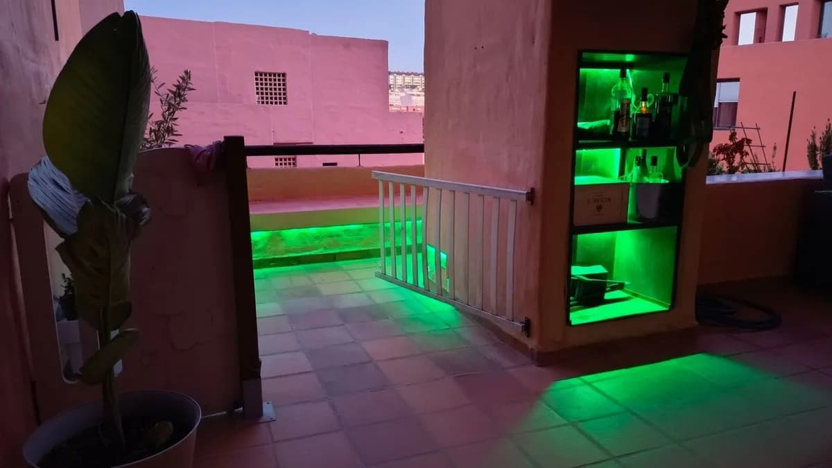 2 Bedroom Ground Floor Apartment for Sale in La Duquesa, Málaga - Image 9