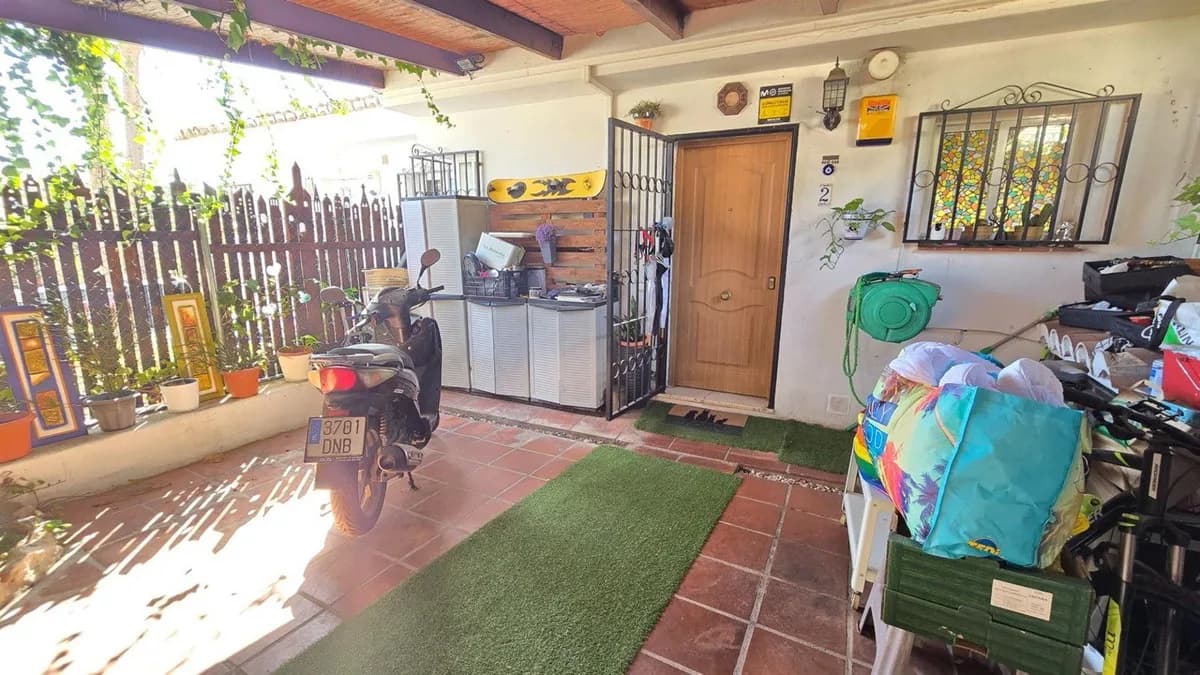 3 Bedroom Townhouse for Sale in Benalmadena, Málaga - Image 3