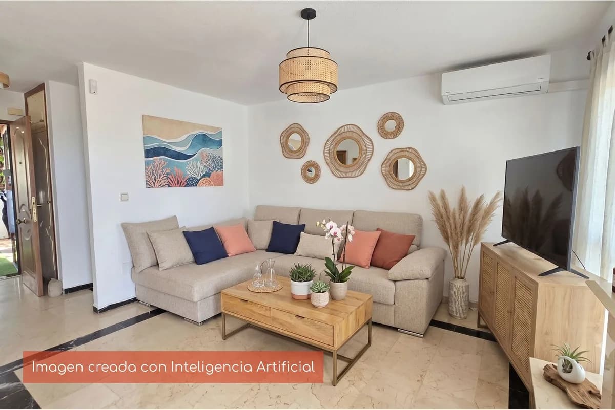 3 Bedroom Townhouse for Sale in Benalmadena, Málaga - Image 6