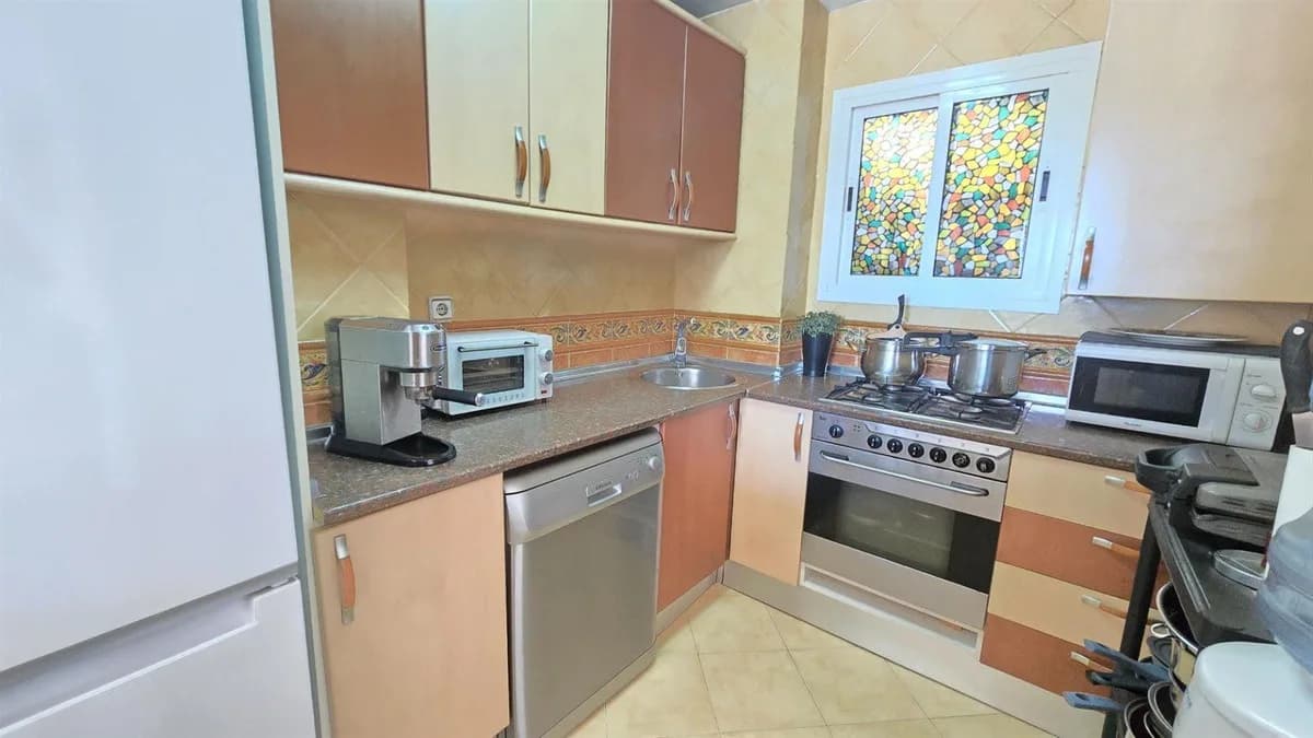 3 Bedroom Townhouse for Sale in Benalmadena, Málaga - Image 9