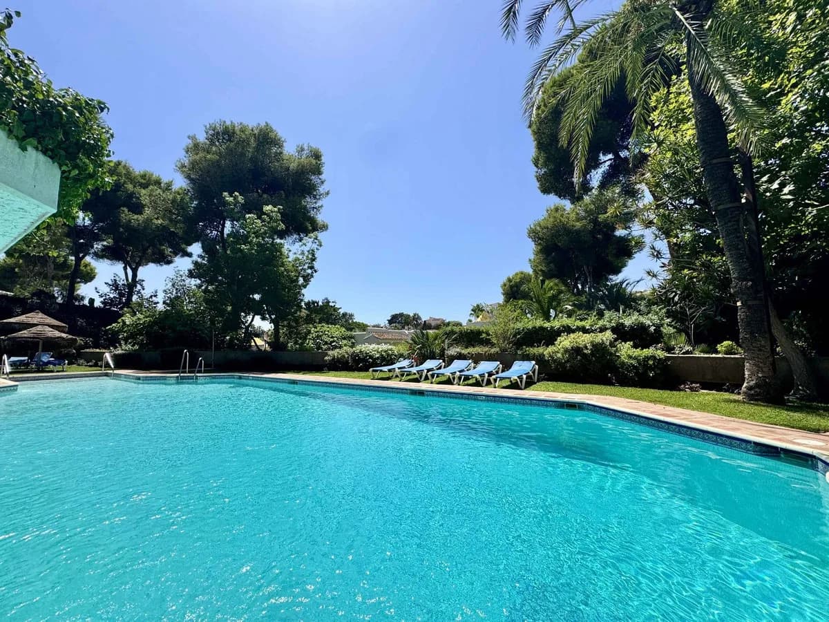 Ground Floor Studio for Sale in Miraflores, Málaga - Image 2