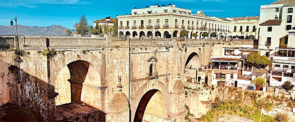 4 Bedroom Penthouse for Sale in Ronda, Málaga
