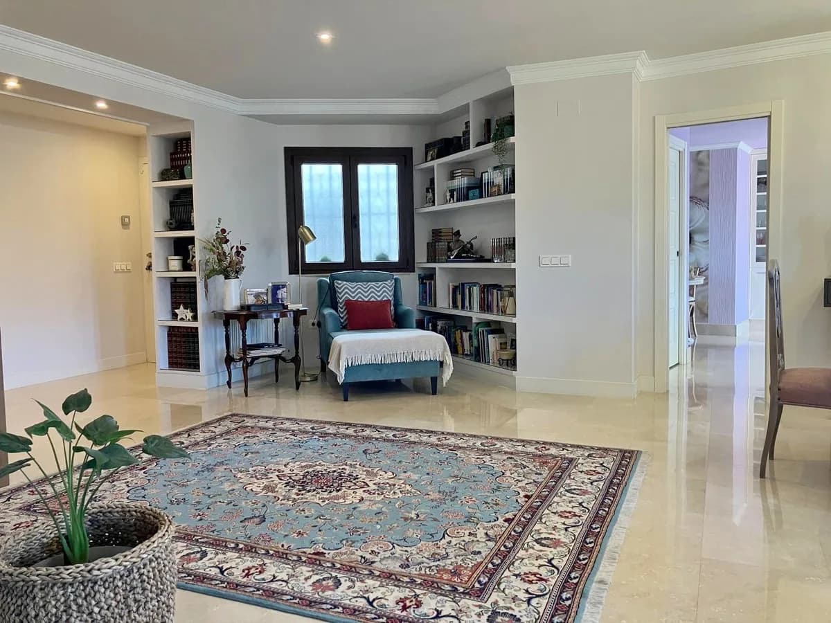 4 Bedroom Penthouse for Sale in Ronda, Málaga - Image 7