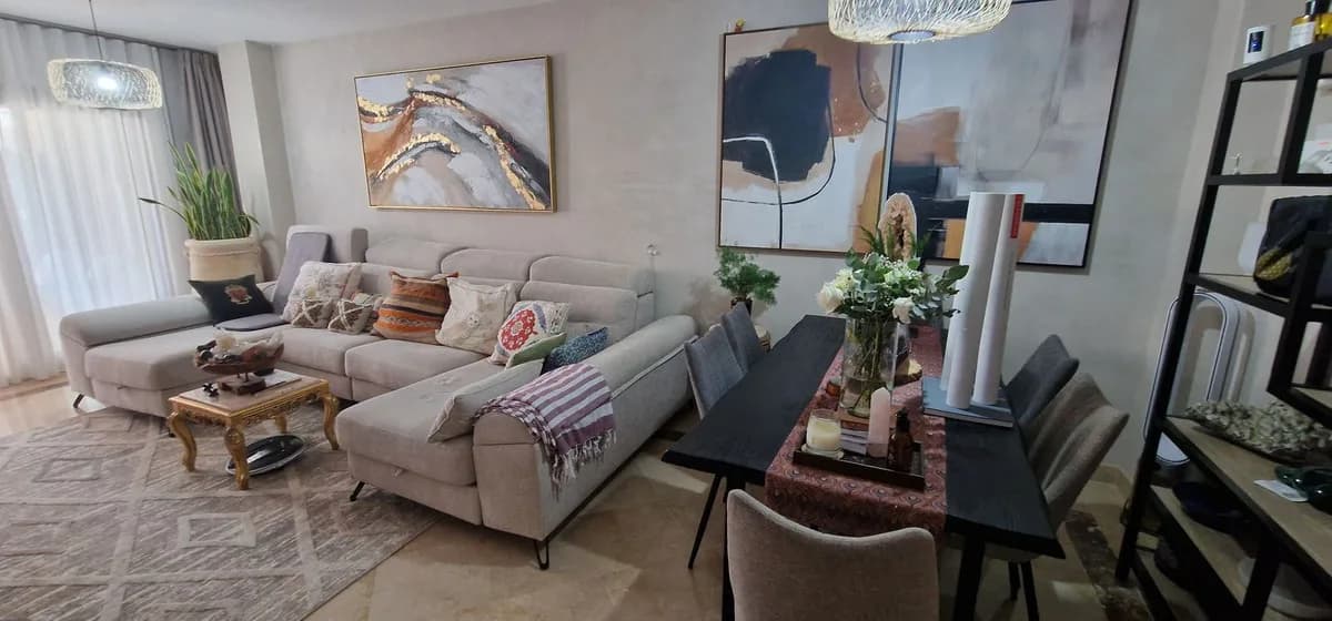 2 Bedroom Ground Floor Apartment for Sale in La Duquesa, Málaga - Image 4
