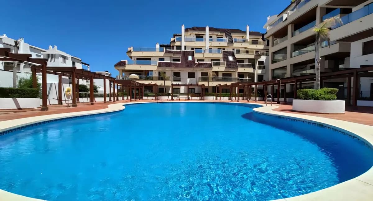 2 Bedroom Ground Floor Apartment for Sale in La Duquesa, Málaga - Image 7