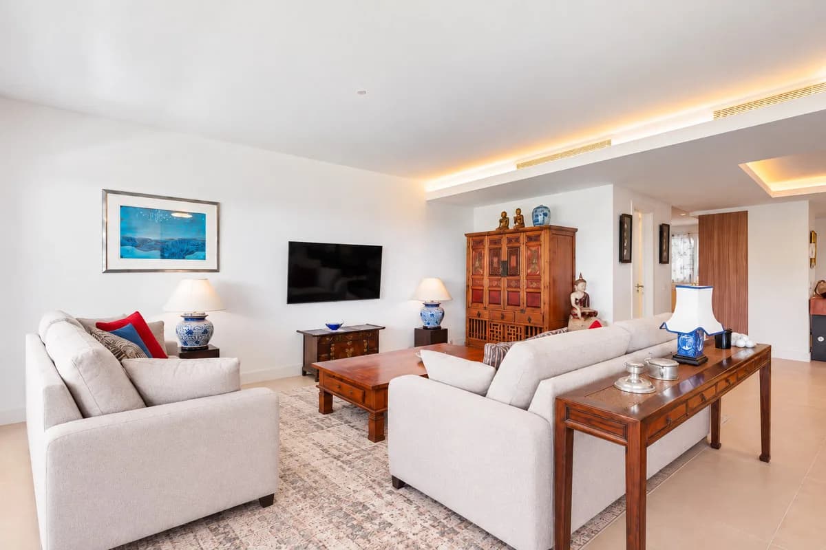 4 Bedroom Penthouse Duplex for Sale in Guadalmina Alta, Málaga - Image 3
