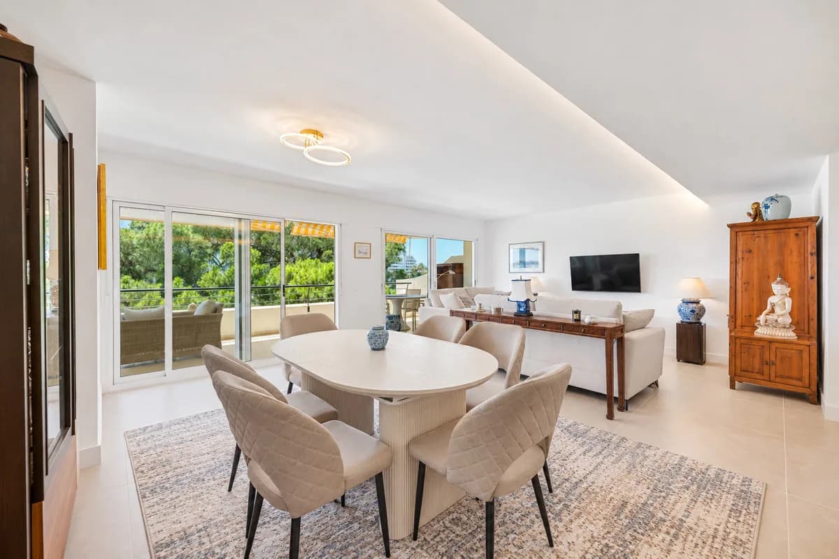 4 Bedroom Penthouse Duplex for Sale in Guadalmina Alta, Málaga - Image 4