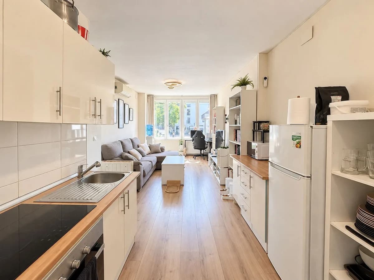 2 Bedroom Ground Floor Apartment for Sale in Benalmadena Costa, Málaga