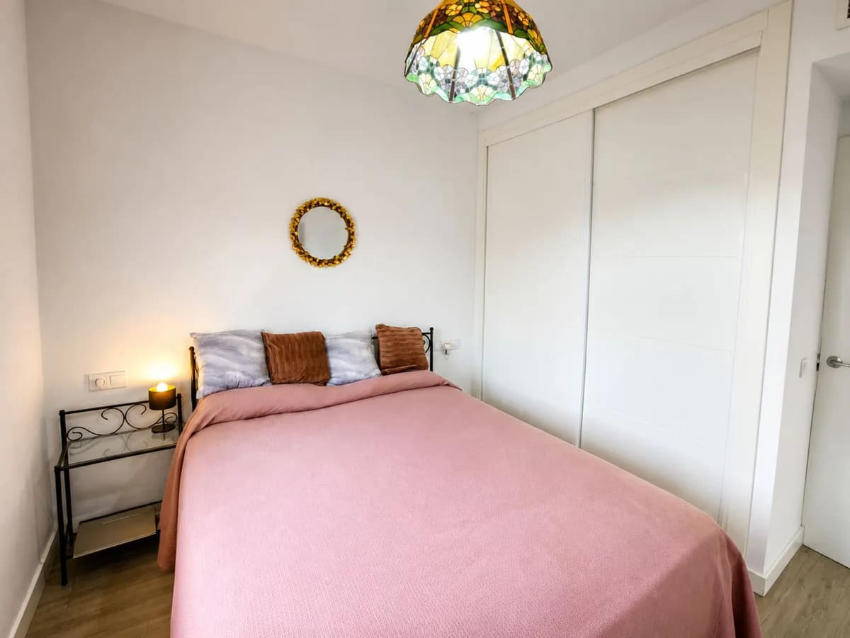3 Bedroom Ground Floor Apartment for Sale in La Duquesa, Málaga - Image 7