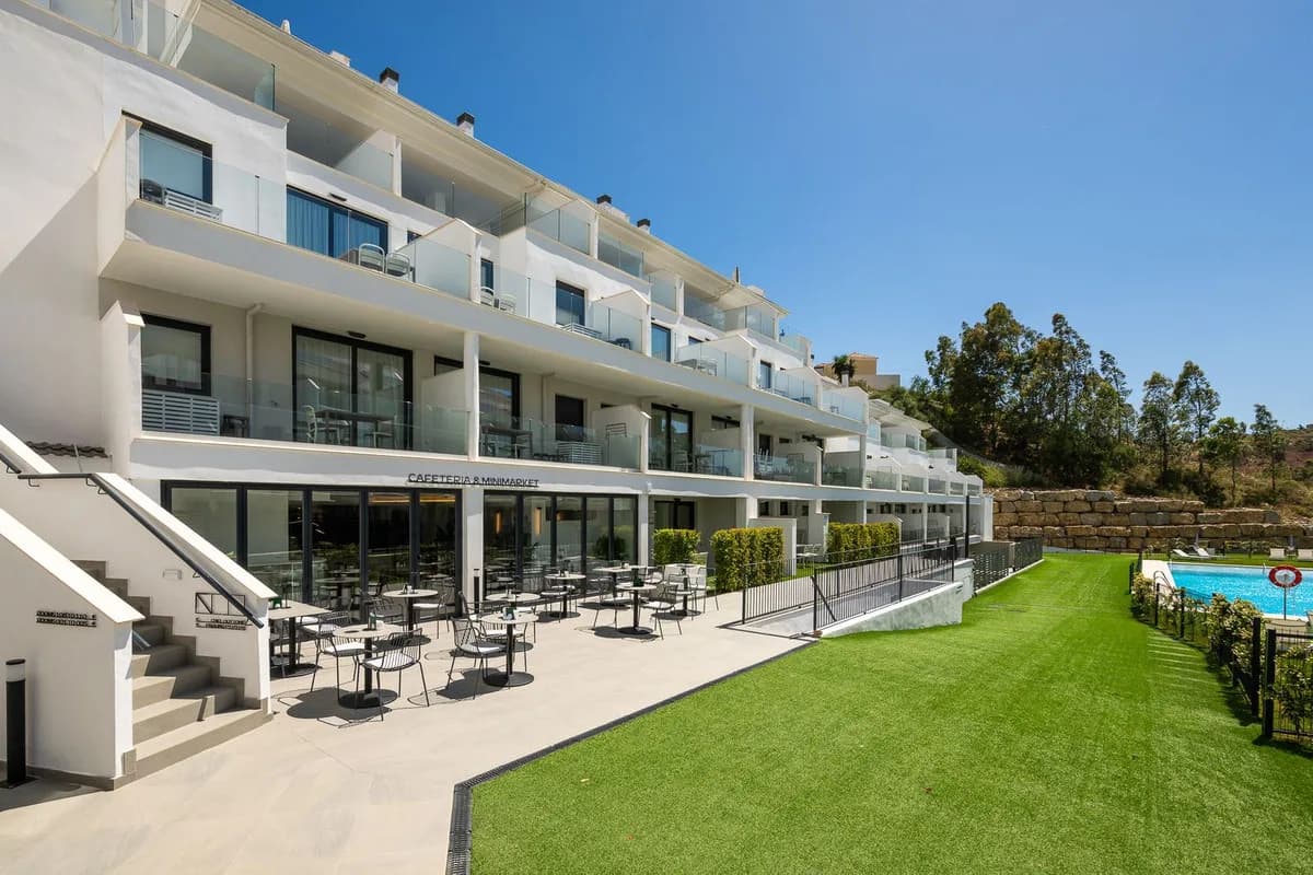 3 Bedroom Penthouse Duplex for Sale in Torreblanca, Málaga