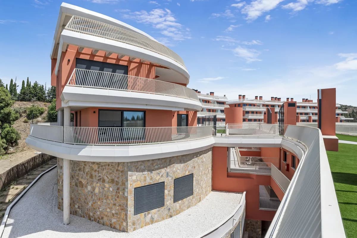 2 Bedroom Ground Floor Apartment for Sale in Mijas, Málaga