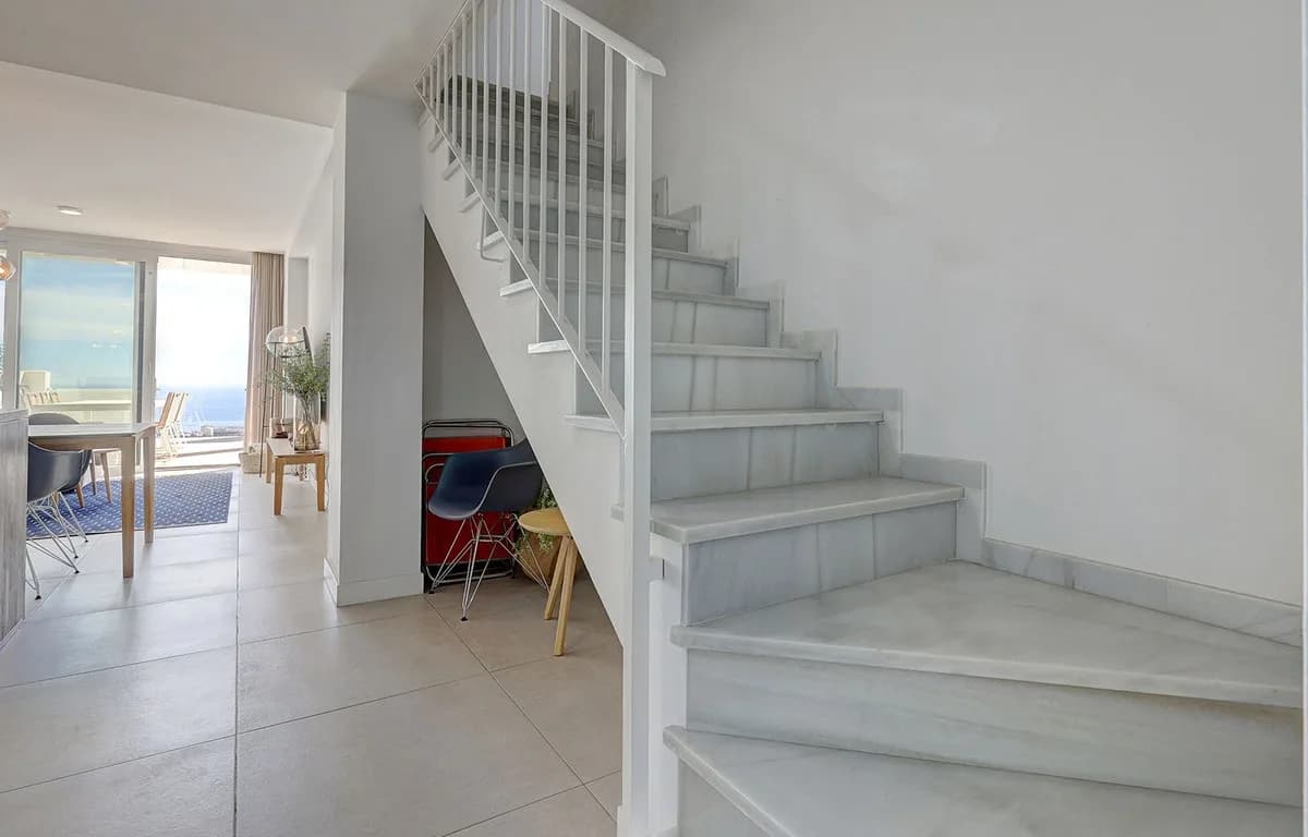 3 Bedroom Penthouse Duplex for Sale in Benalmadena, Málaga - Image 9