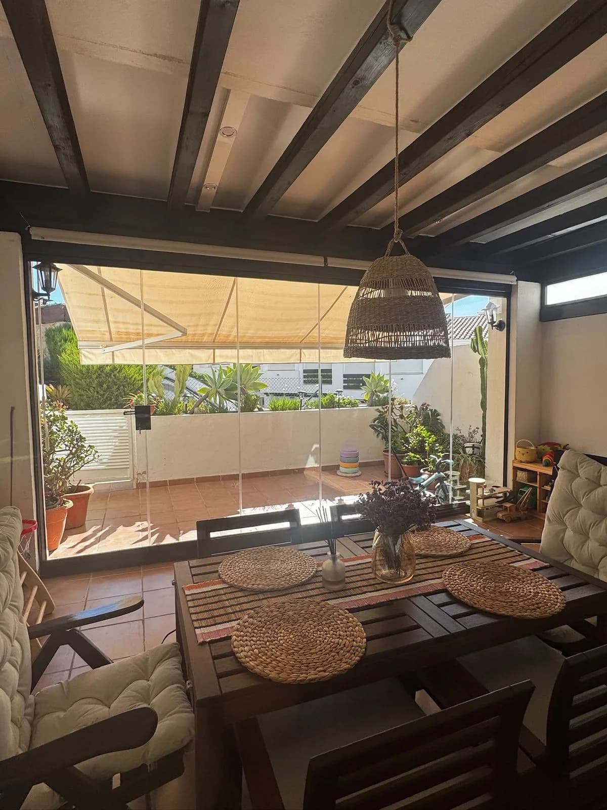 3 Bedroom Townhouse for Sale in El Chaparral, Málaga - Image 6