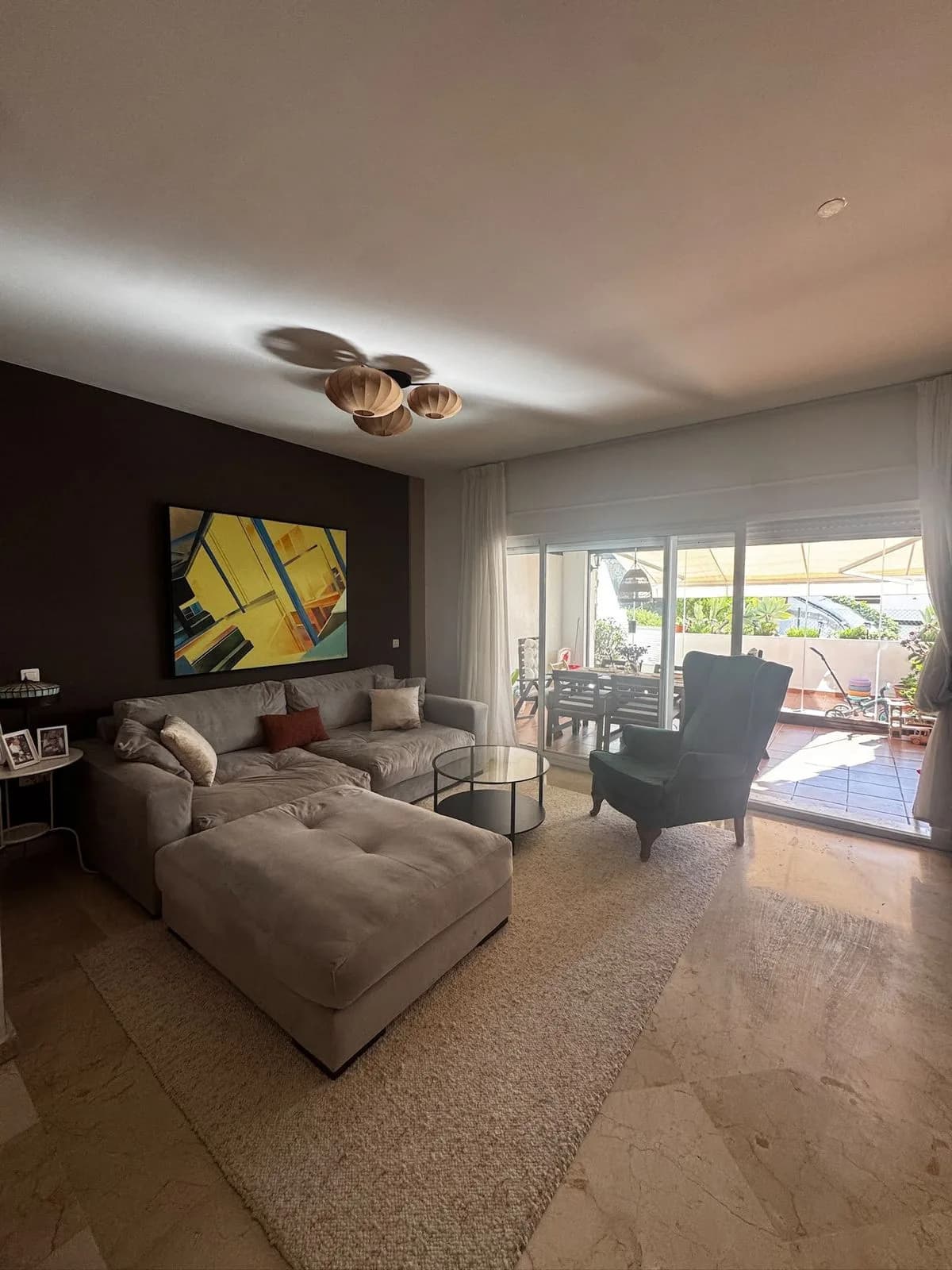 3 Bedroom Townhouse for Sale in El Chaparral, Málaga - Image 7