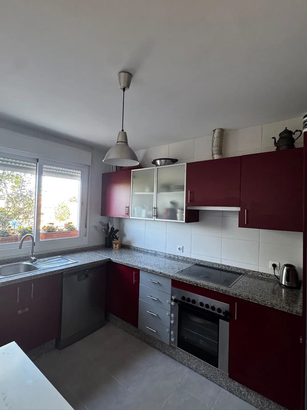 3 Bedroom Townhouse for Sale in El Chaparral, Málaga - Image 9