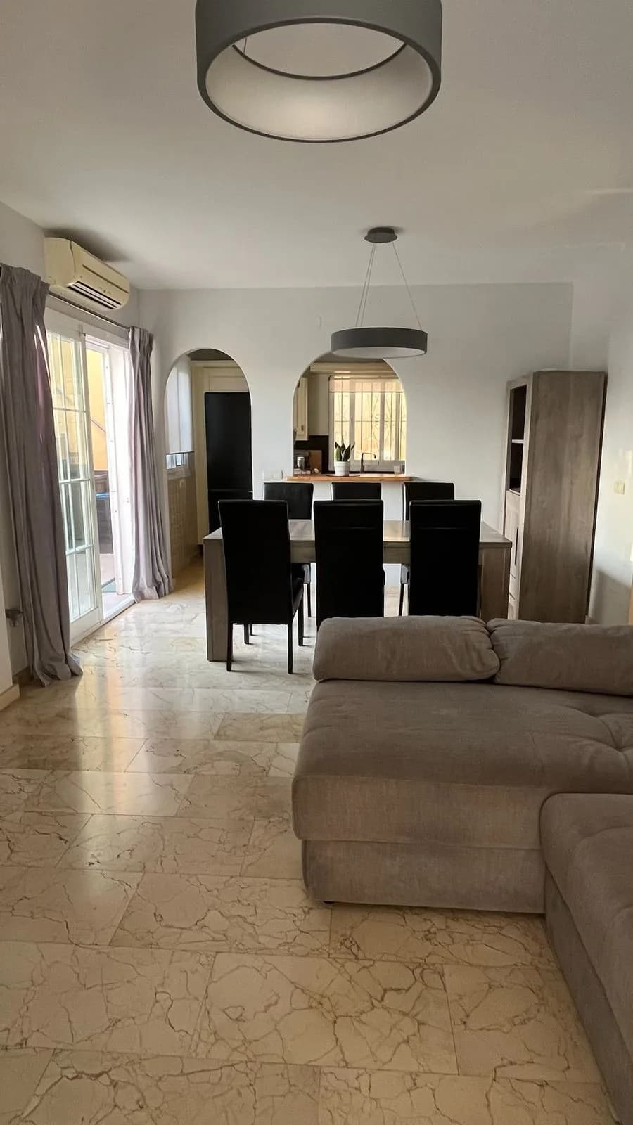 3 Bedroom Detached Villa for Sale in El Faro, Málaga - Image 8