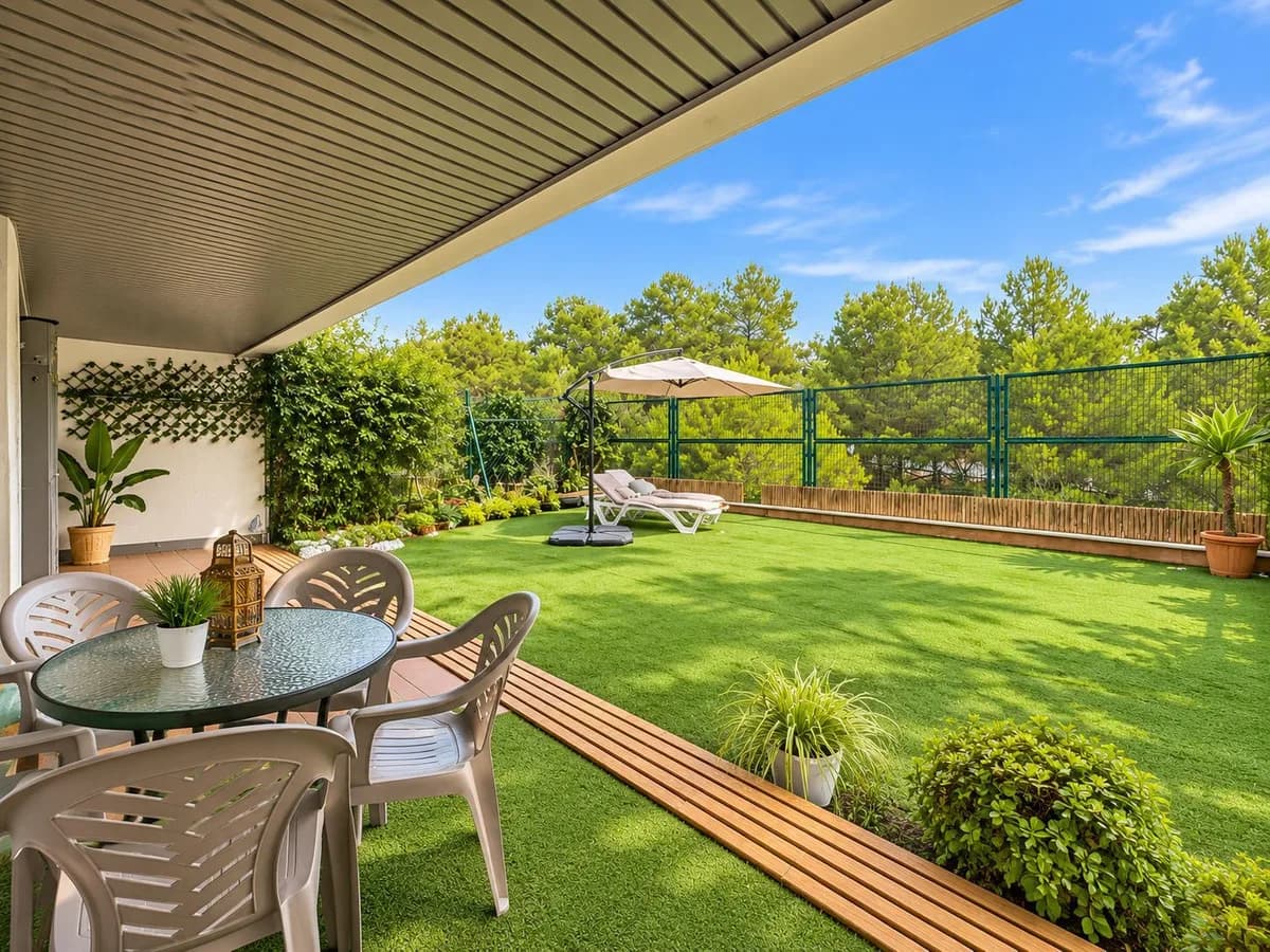 3 Bedroom Ground Floor Apartment for Sale in Torremolinos, Málaga