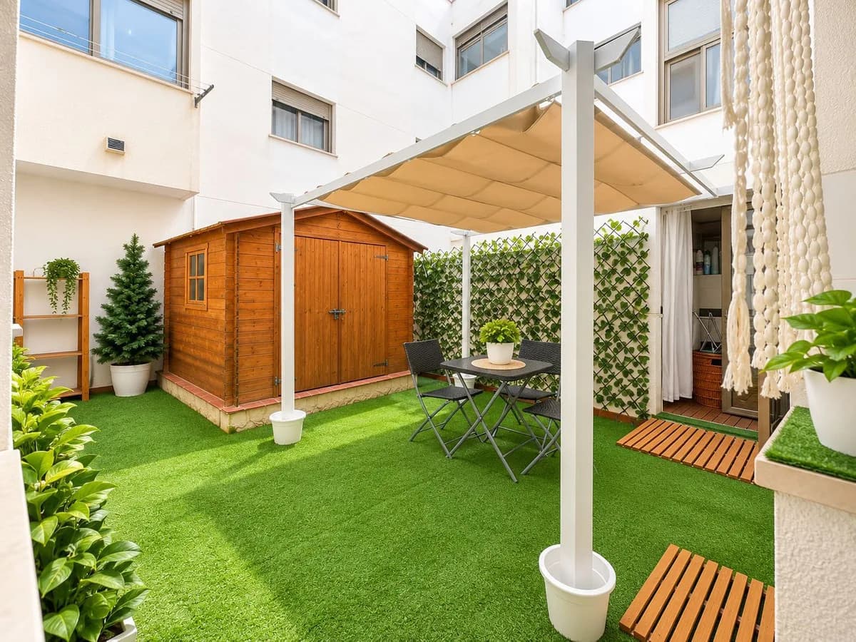 3 Bedroom Ground Floor Apartment for Sale in Torremolinos, Málaga - Image 8